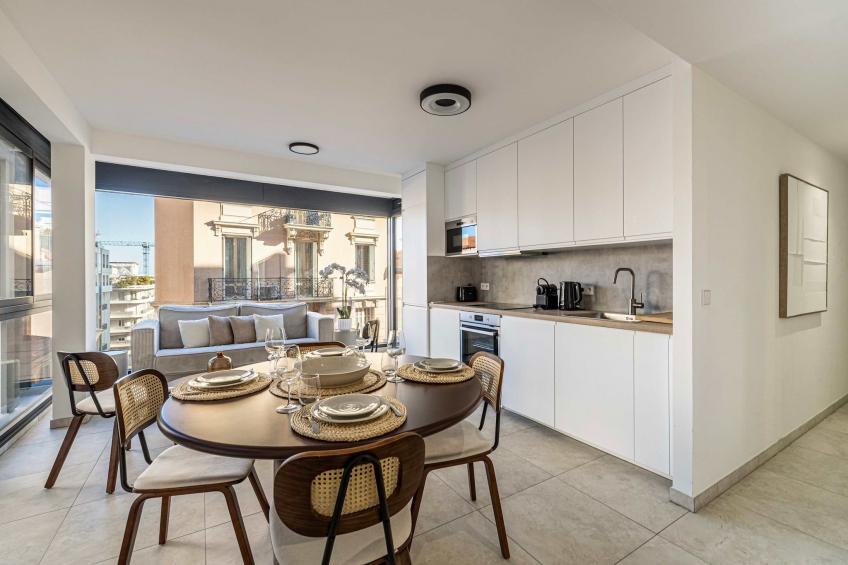 BEAUSOLEIL DUPLEX - foto 9