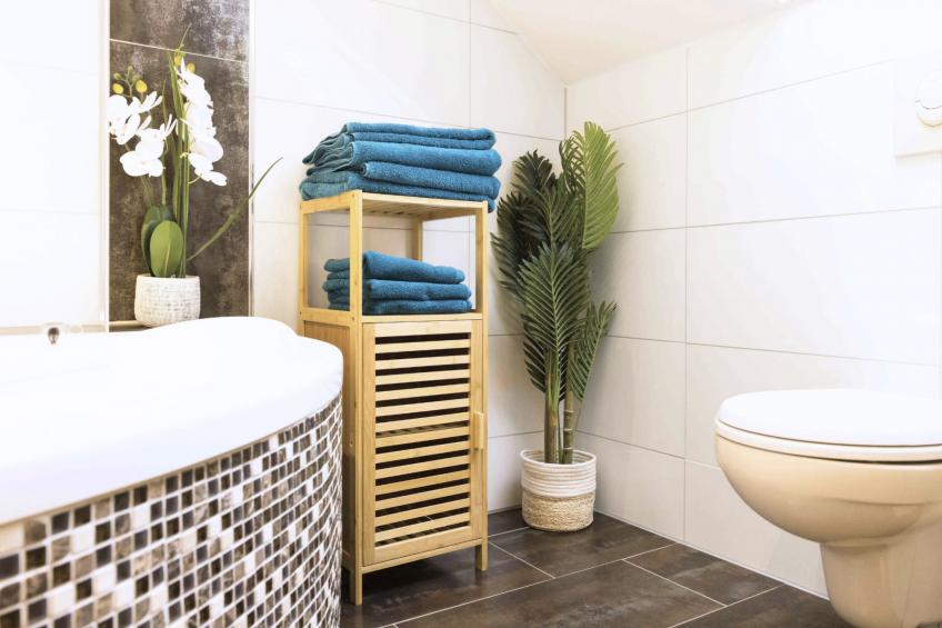 Apartment, Küche, Parkplatz, digitaler Check-in - foto 39