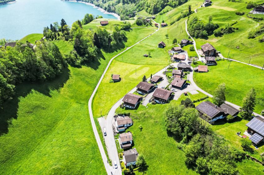 Chalet Oasis - foto 24