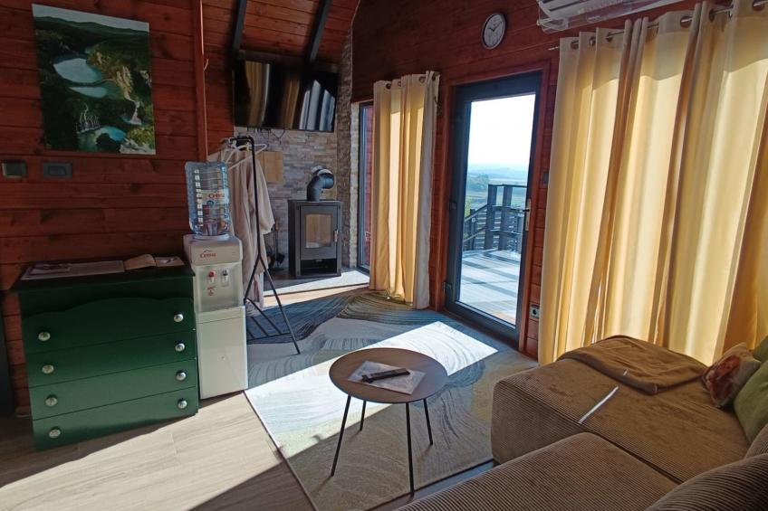 Wooden House Altus - foto 13