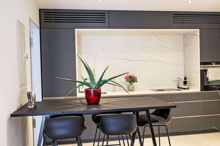 Munich Finest apartments 8 - foto 7