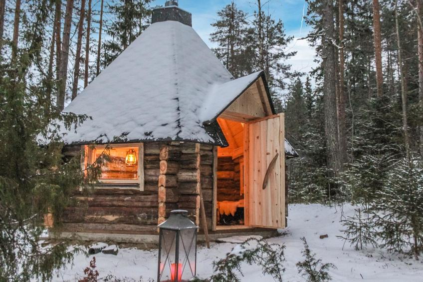 Rääkkylä, mäntyniemi - foto 13