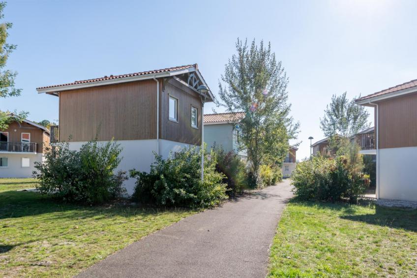 RÃ©sidence Le Domaine des Grands Lacs-Maison 4 piÃ¨ces 8 personnes - foto 33