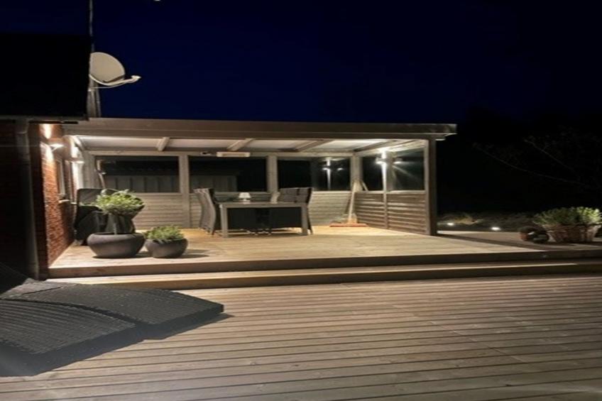 "Eliene" - 500m from the sea in Western Jutland - foto 22