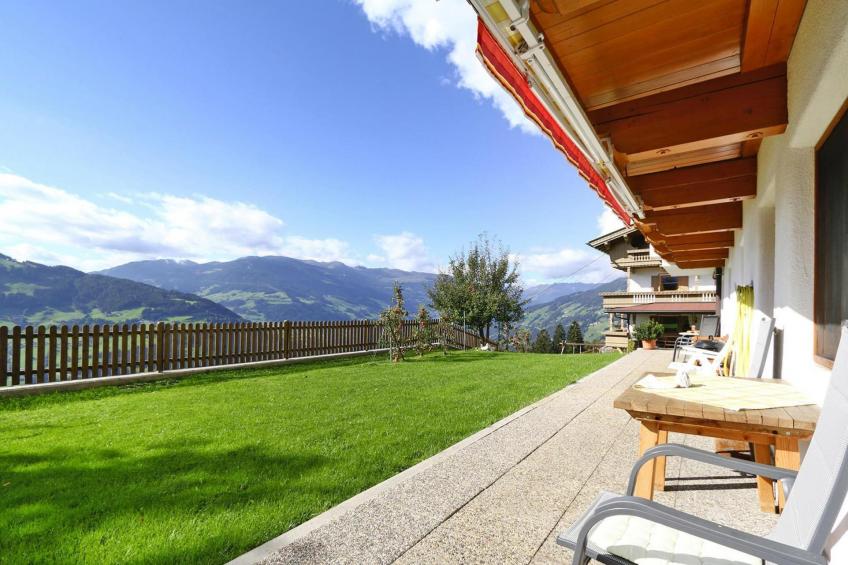 Appartementhaus, Hippach im Zillertal - Typ C - foto 6