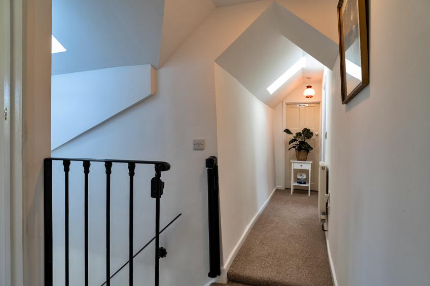 Trethew Cottage - foto 14