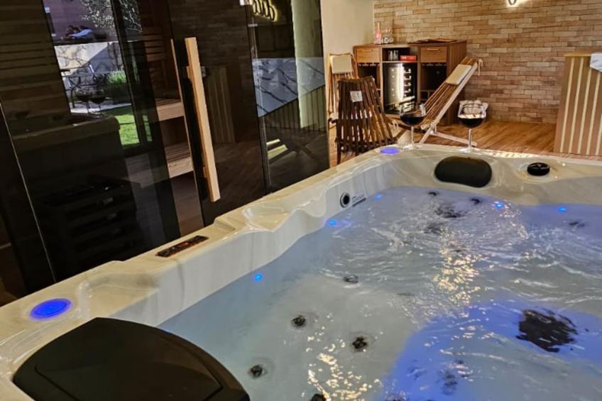 Villa Popovića Dvori -  Six Bedroom Villa with Pool - foto 54