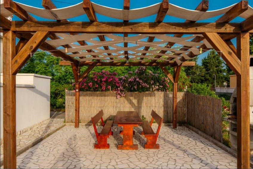 Appartements Stipe, Vrsi-Mulo - Typ E - foto 19