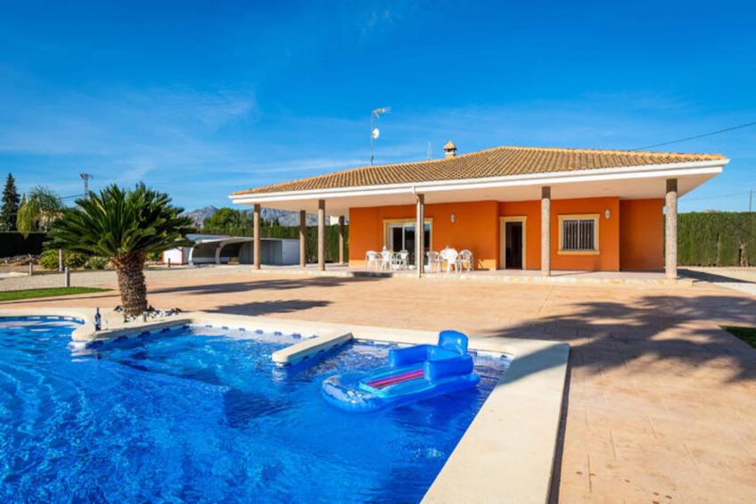 Maison à Crevillent - foto 3