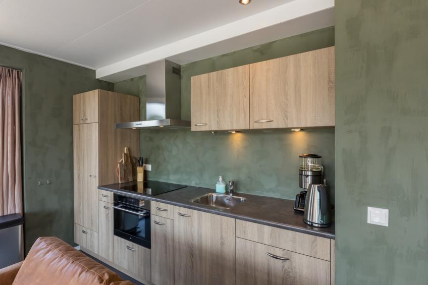 Holidayhome - Vroondijk 2 | Vrouwenpolder - foto 19