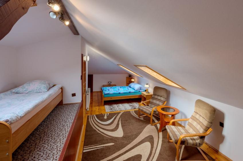 Trzy Brzozy - foto 11