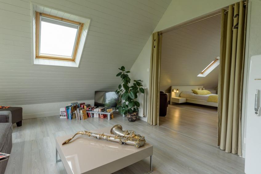 Villa Beheizter Innenpool 30 - foto 23