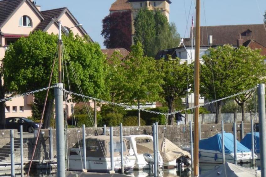 Gartenbungalow  2 - 3 Personen - foto 17