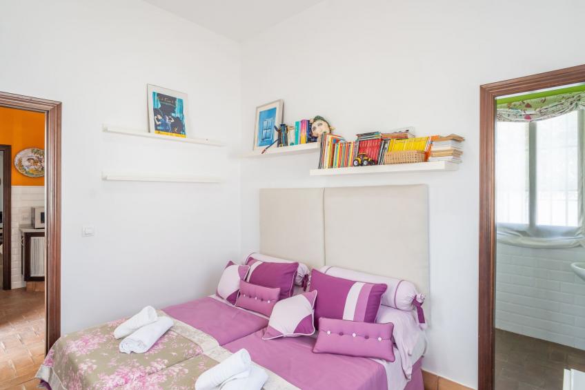 Landhaus Pozo Viejo - foto 34