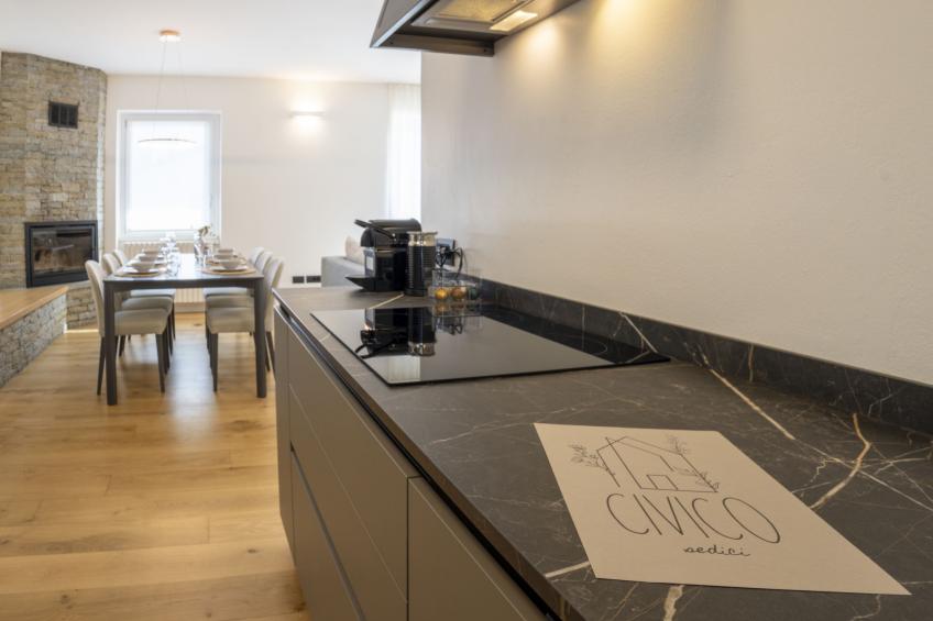 Civico 16 Garden Home - foto 21