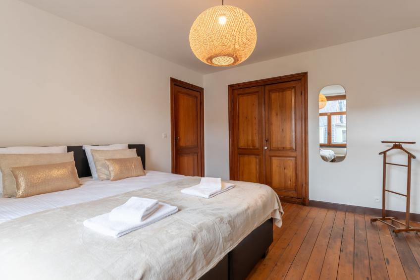 Notre Refuge - Your Belle Époque Escape - foto 20