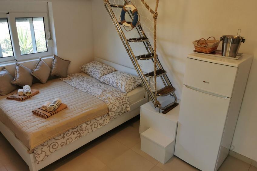 Schönes Apartment mit Whirlpool, Grill und Garten - foto 11