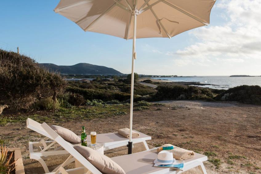 Falasarna Haus am Meer I 50m zum Strand - foto 26