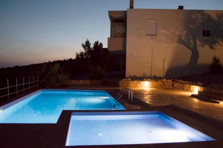 Paterakis Großes Studio Triopetra - foto 2