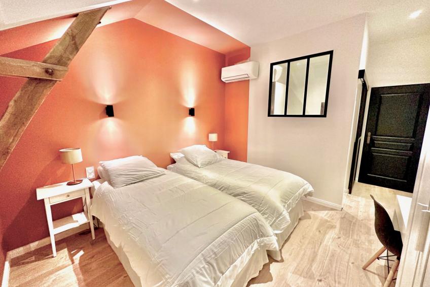 Villa Luceo Perigord - Dordogne 8pers Piscine Clim - foto 43