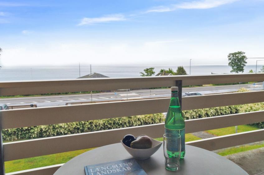 "Ømund" - 100m from the sea - foto 29