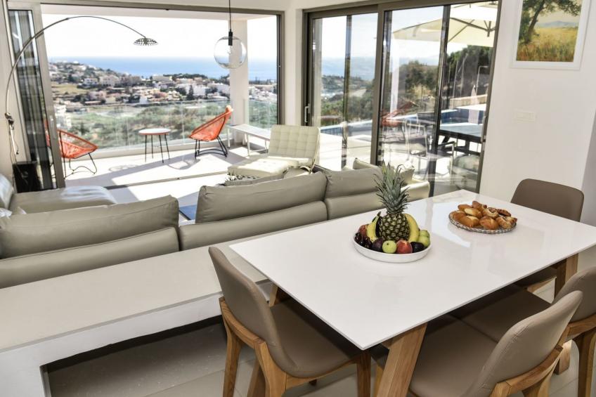 "Villa Kallia" mit Infinity-Pool - foto 28