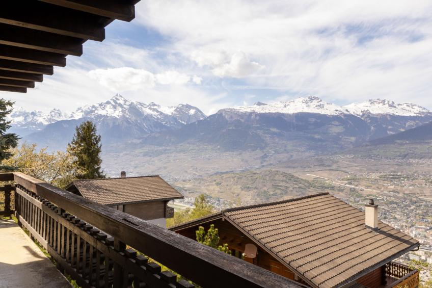 Chalet Le Trèfle - foto 24