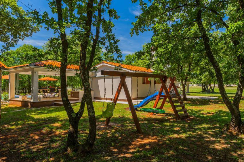Villa Martinetinka - foto 14
