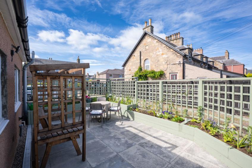Thistle Cottage - foto 37