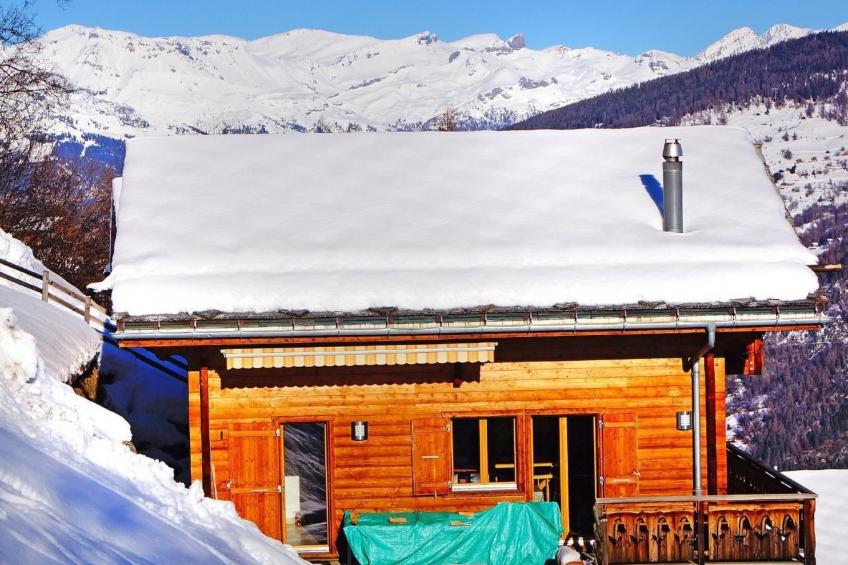 Etoile des 4 Vallees - foto 3
