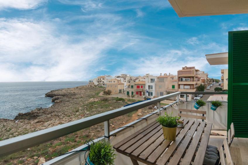 Apartment S'Illot-Cala Morlanda - foto 7