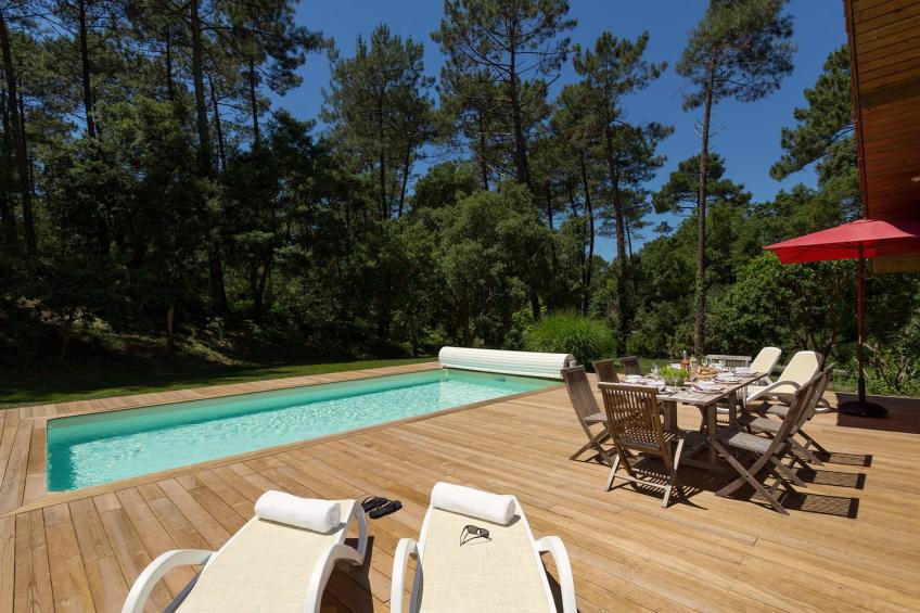 Villas Club Royal Clairière 5p 10p - foto 31