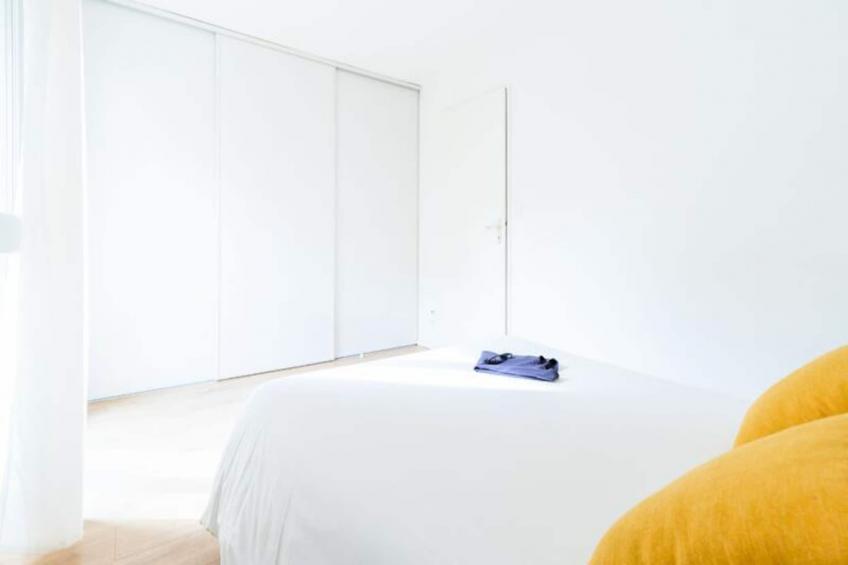 Appart'hôtel Garden & City Lyon - Lissieu 3 - foto 16