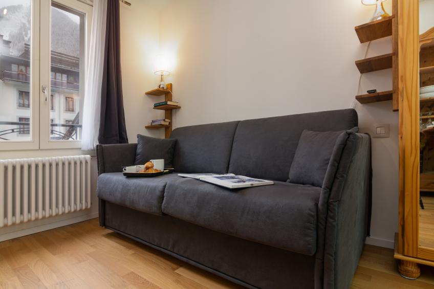 Appartement Paccard 305 - foto 8