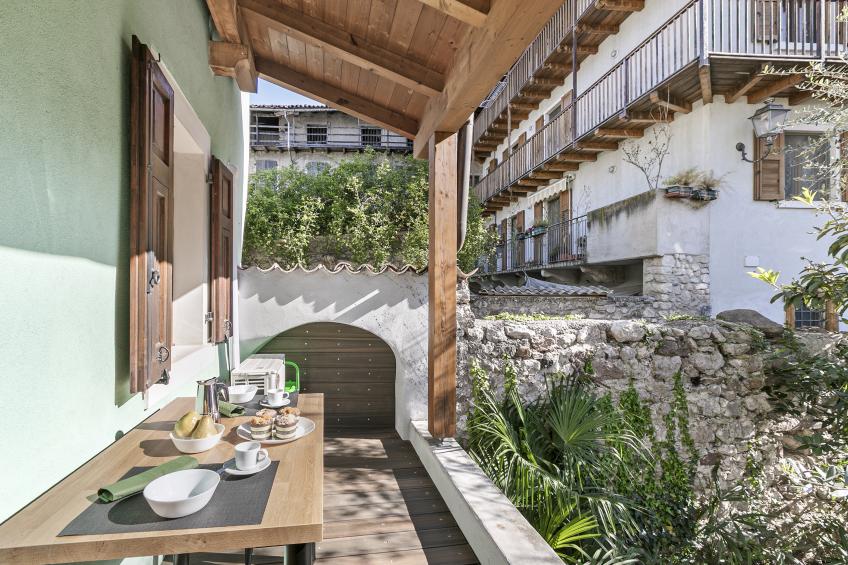 Residenza I 3 Mori A