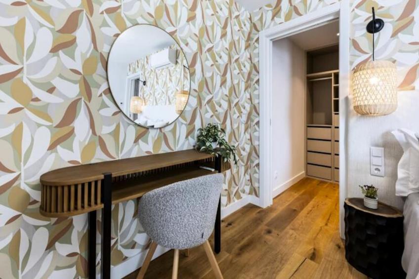 Ria View - Luxo A Beira Mar - foto 20