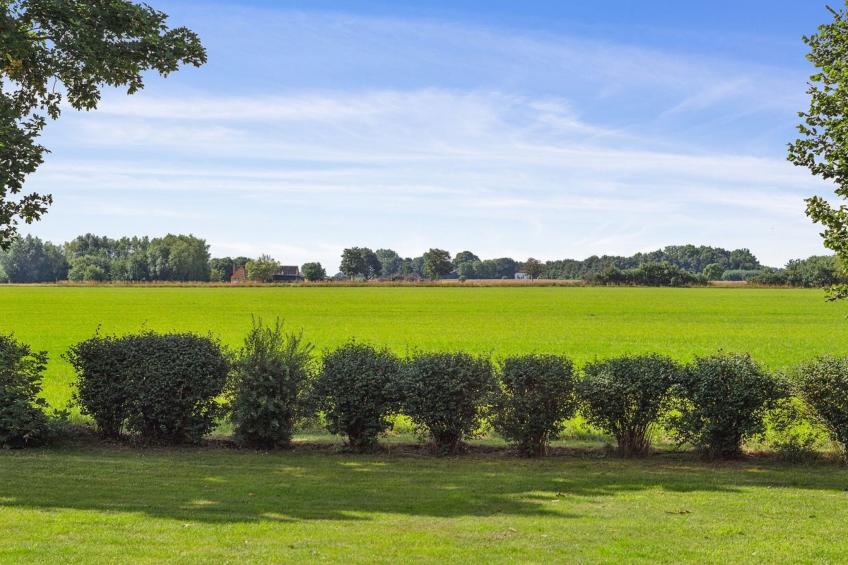 "Henric" - 500m from the sea in Sealand - foto 26