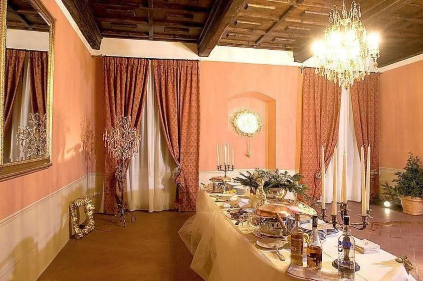 Villa 'Villa Salicone' mit privatem Pool - foto 24