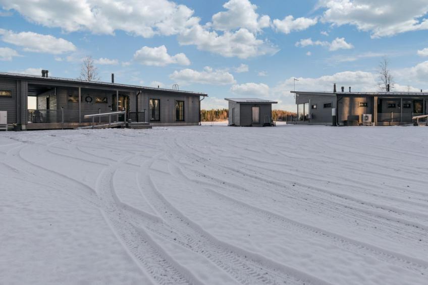 Villa karhentimantti - foto 31