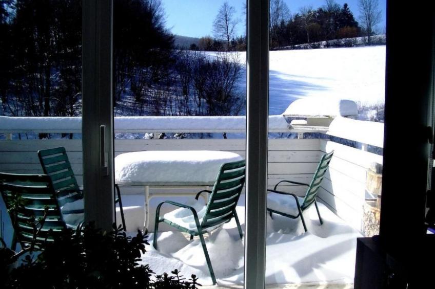 Roomantic Apartment für 4 Personen - foto 39