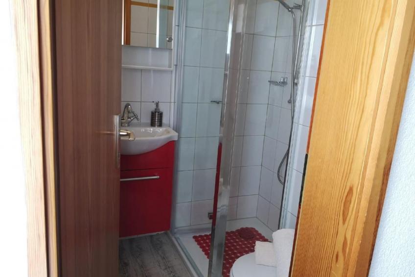 Ein-Zimmer-Wohnung 'Claudia' in San Bernardino im Zentrum - foto 7