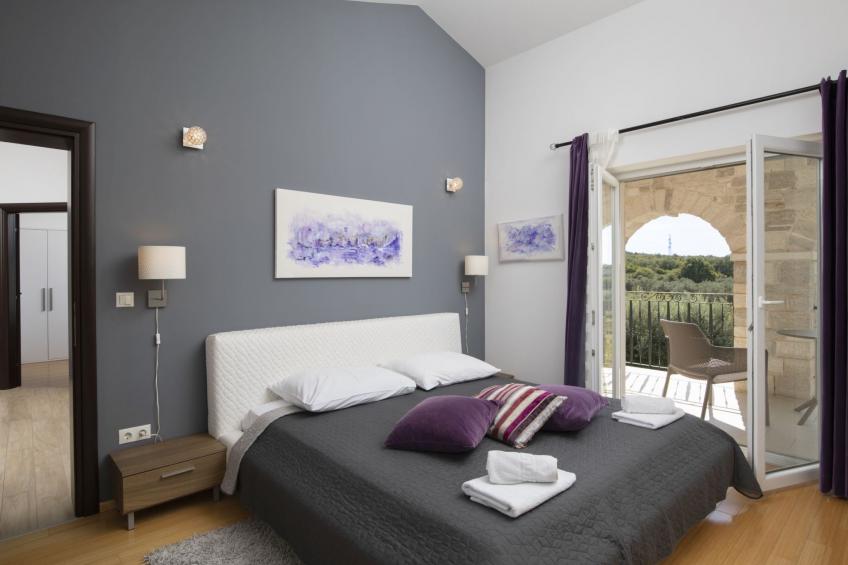 Villa Mason mit beheiztem Pool und Mini-Wellness - foto 35