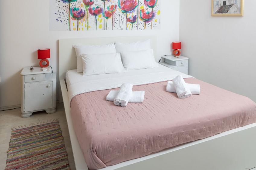 in Rudina mit Privatem Pool - foto 13