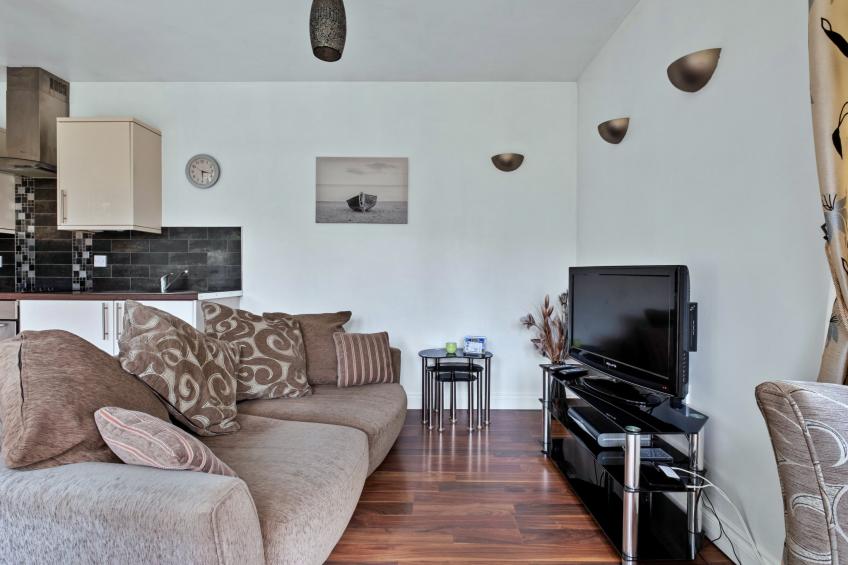 The Turbine House - foto 7