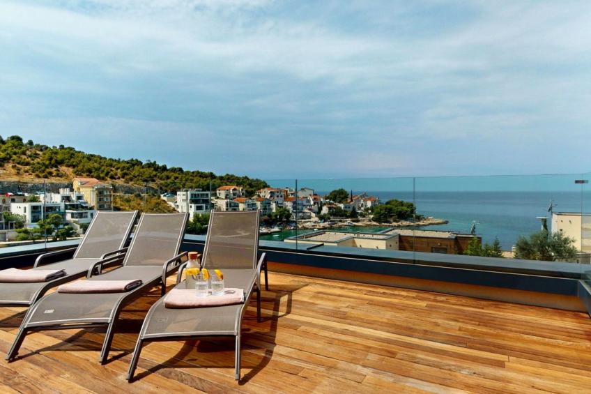 Villa Oliven - foto 44