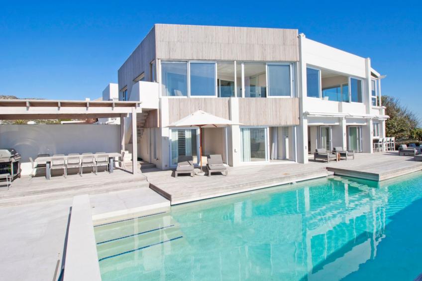 Das Bay House - Luxuriöses Wohnen an der Küste in Kommetjie - foto 22