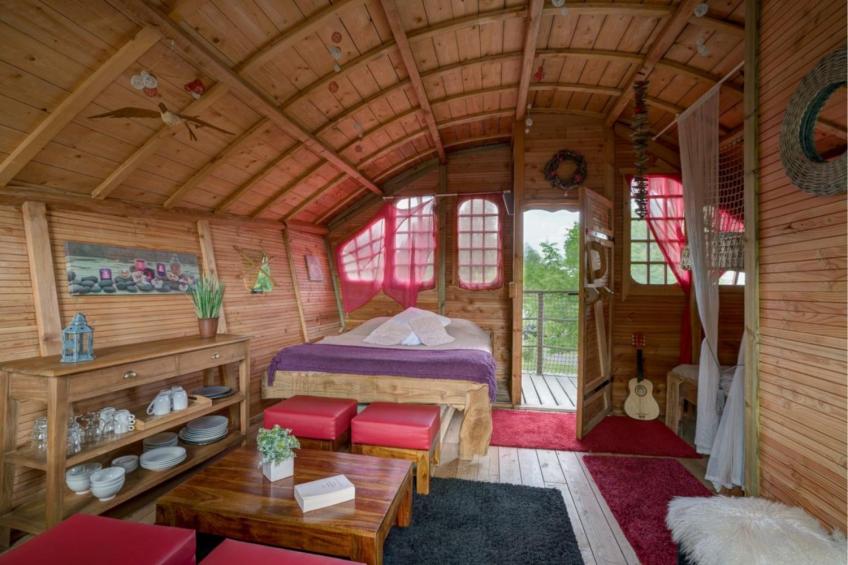 Cabin Love 5p - foto 4