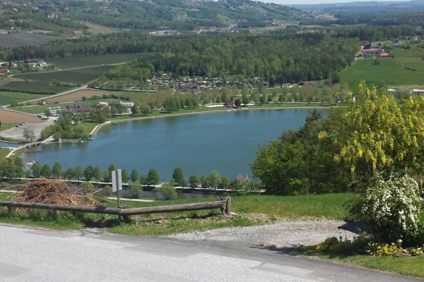 Komfortable Ferienwohnung in Stubenberg Am See mit Garten - foto 13