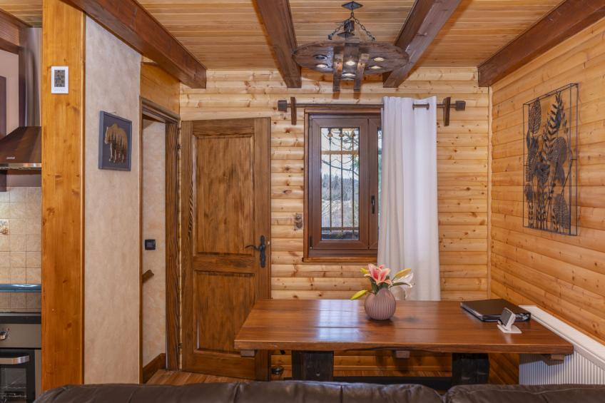 Cozy Bear Cabin - foto 35