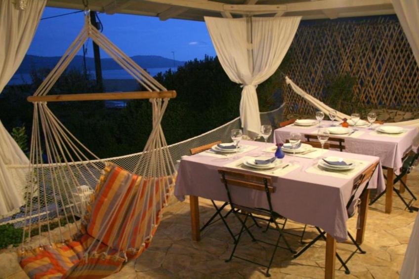 Apartments Mediterraneo Blues - Two bedroom apartment with sea view (Lavanda) - foto 15